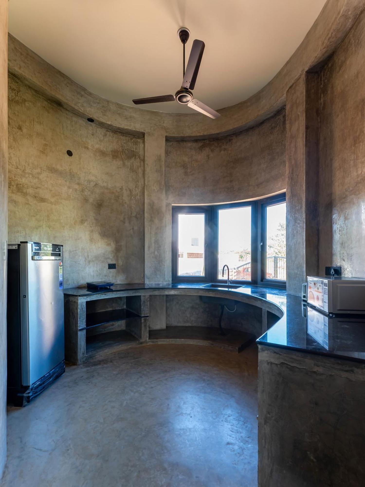 Pool Villa-House Of The Dancing Cactus Pondicherry Exterior photo